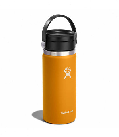 16 oz Coffee with Flex Sip™ Lid-Fossil