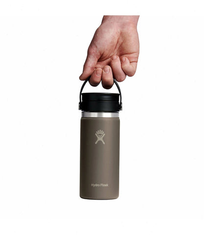 16 oz Coffee with Flex Sip™ Lid-Sandpiper