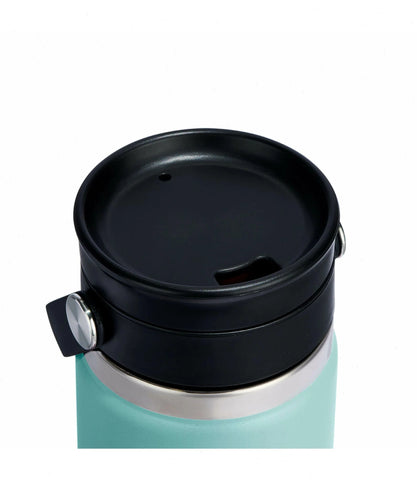 20 oz Coffee with Flex Sip™ Lid-White