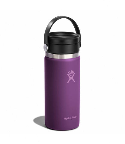 16 oz Coffee with Flex Sip™ Lid-Beachplum Purple