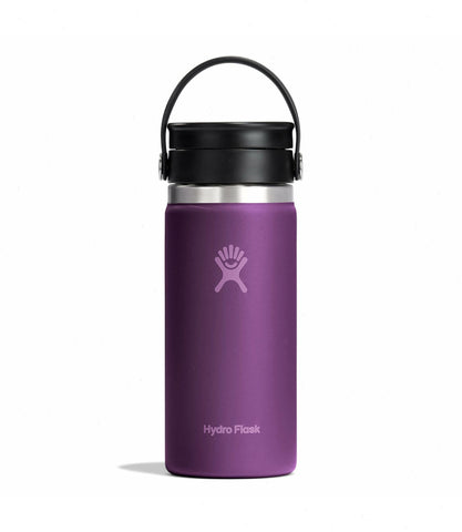 16 oz Coffee with Flex Sip™ Lid-Beachplum Purple