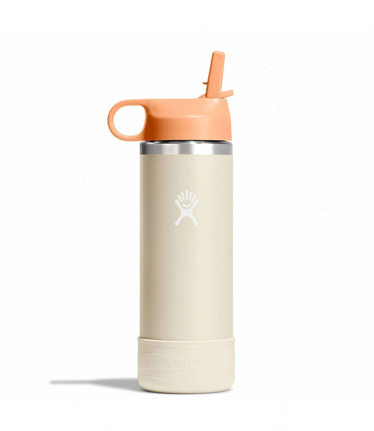 18 oz Kids Wide Mouth Bottle