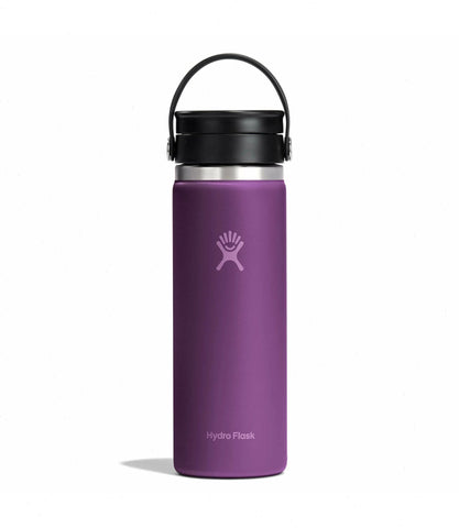 20 oz Coffee with Flex Sip™ Lid-Beachplum Purple
