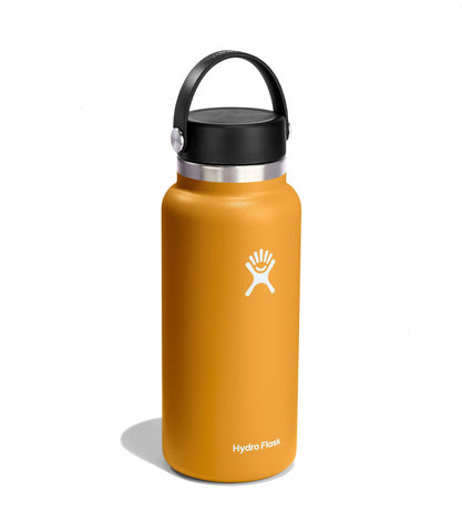 32 oz Wide Mouth-Fossil