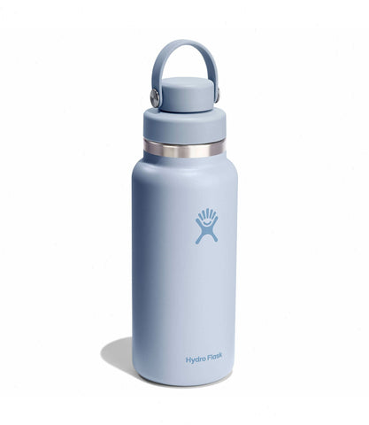 32 oz Wide Mouth with Flex Chug Cap-Surf