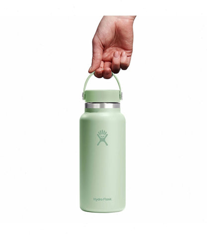 32 oz Wide Mouth-Aloe