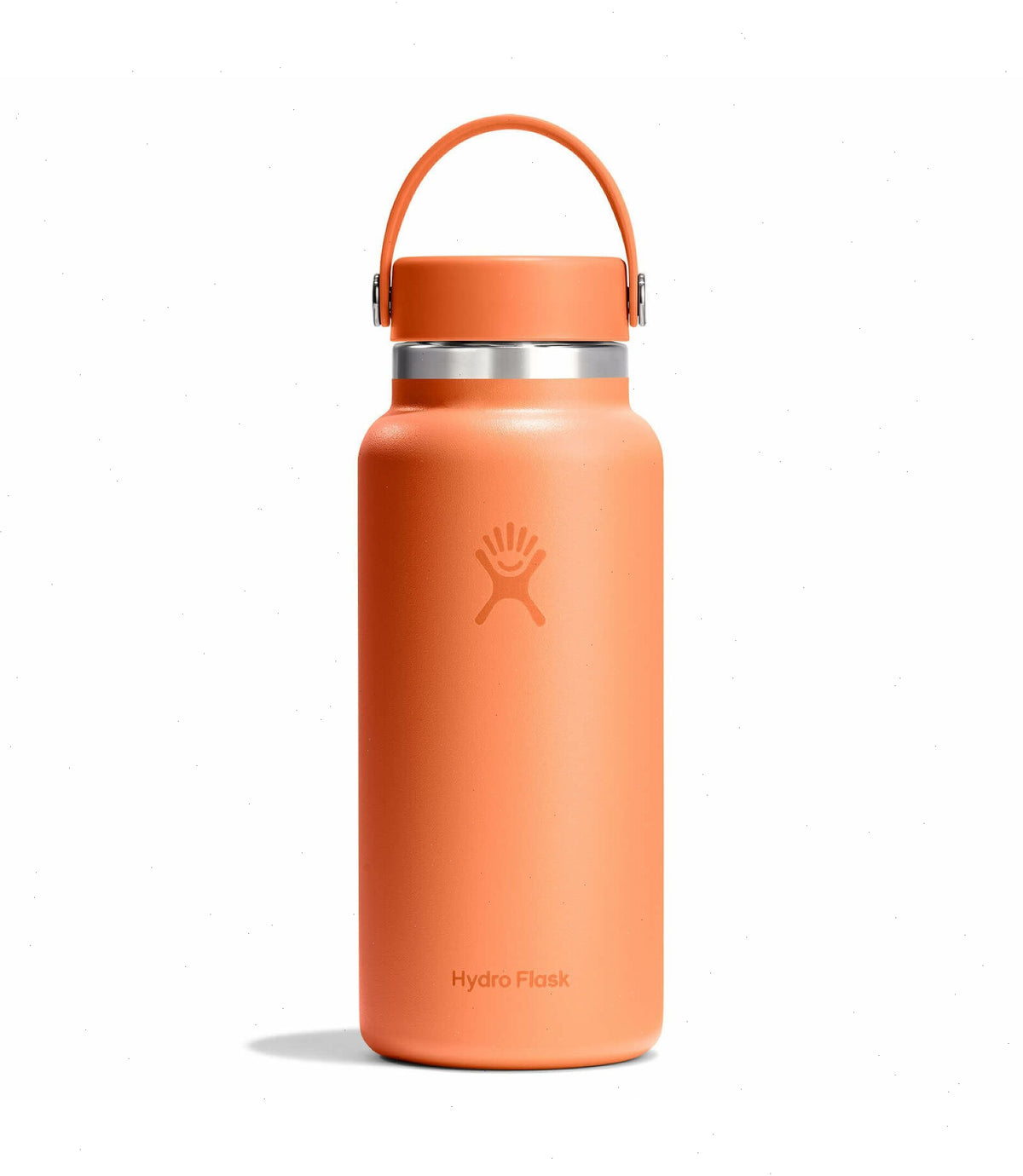 32 oz Wide Mouth-Nectar Orange