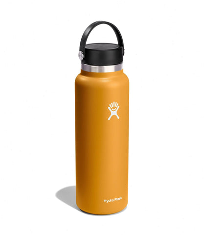 40 oz Wide Mouth-Fossil