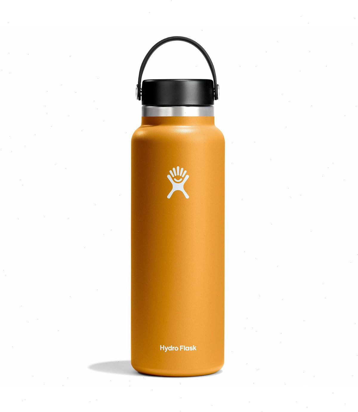 40 oz Wide Mouth-Fossil