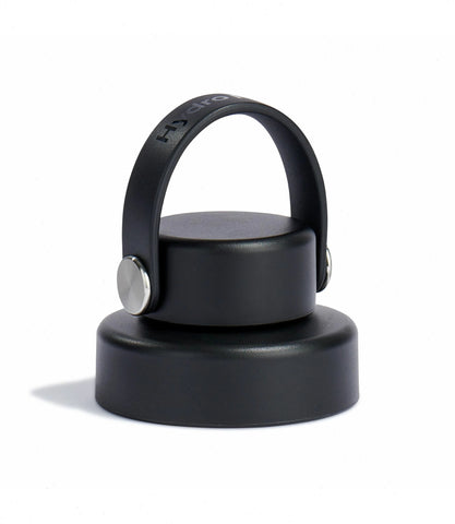 32 oz Wide Mouth with Flex Chug Cap-White