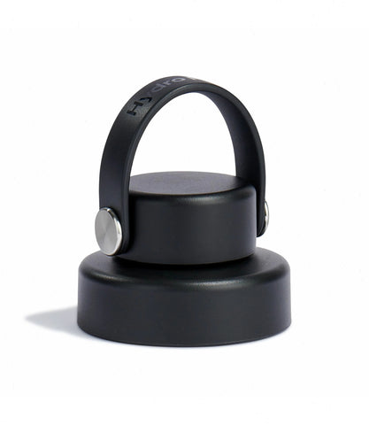 24 oz Wide Mouth with Flex Chug Cap-Indigo