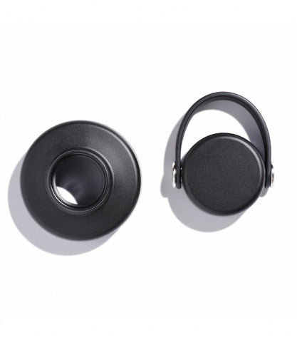 Wide Mouth Flex Chug Cap