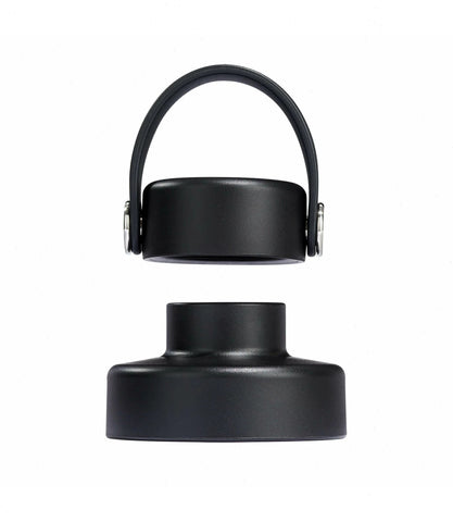 32 oz Wide Mouth with Flex Chug Cap-Cascade