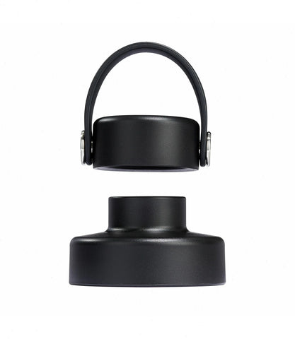 32 oz Wide Mouth with Flex Chug Cap-Indigo