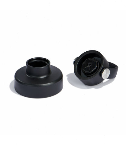 Wide Mouth Flex Chug Cap