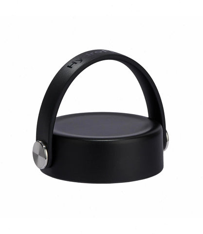 32 oz Wide Mouth-Black